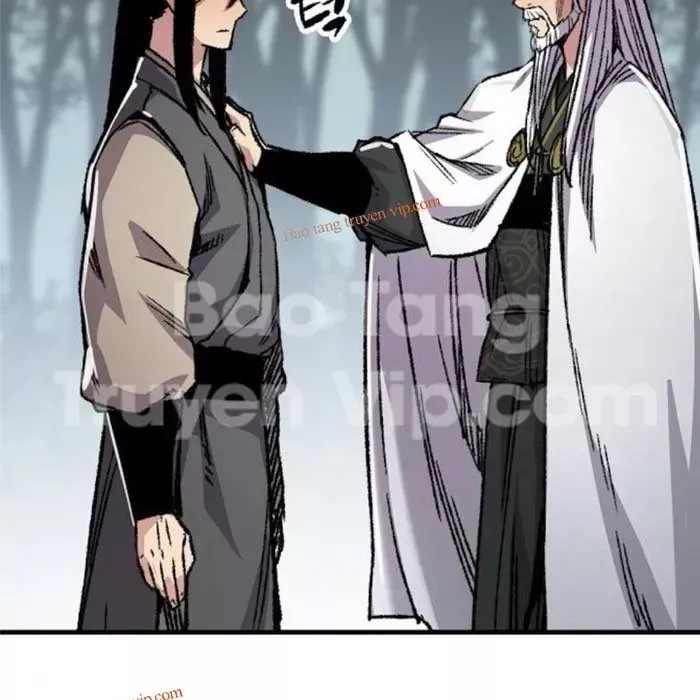 Thiên Ma Quy Hoàn Chapter 90 - Trang 2