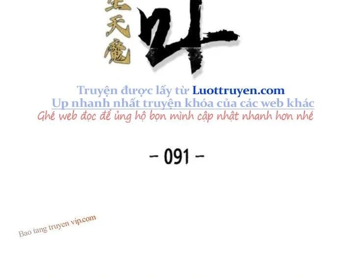 Thiên Ma Quy Hoàn Chapter 91 - Trang 2