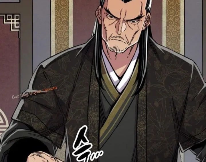 Thiên Ma Quy Hoàn Chapter 91 - Trang 2
