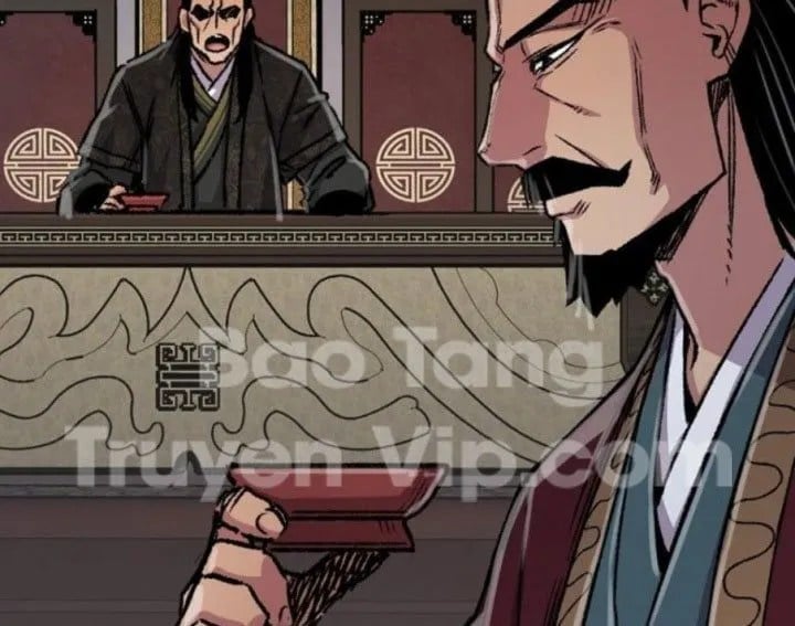 Thiên Ma Quy Hoàn Chapter 91 - Trang 2