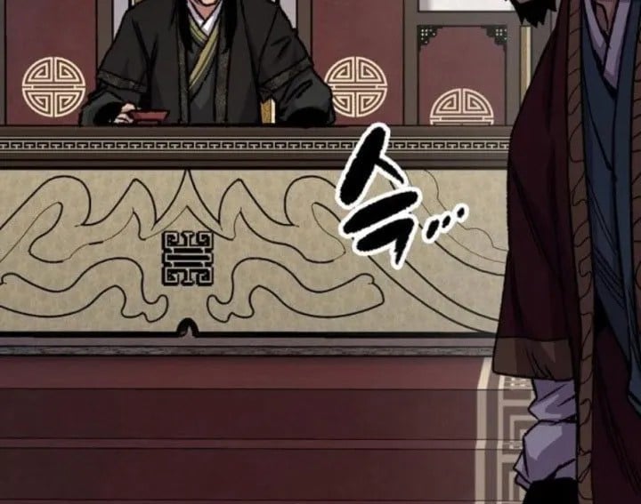 Thiên Ma Quy Hoàn Chapter 91 - Trang 2