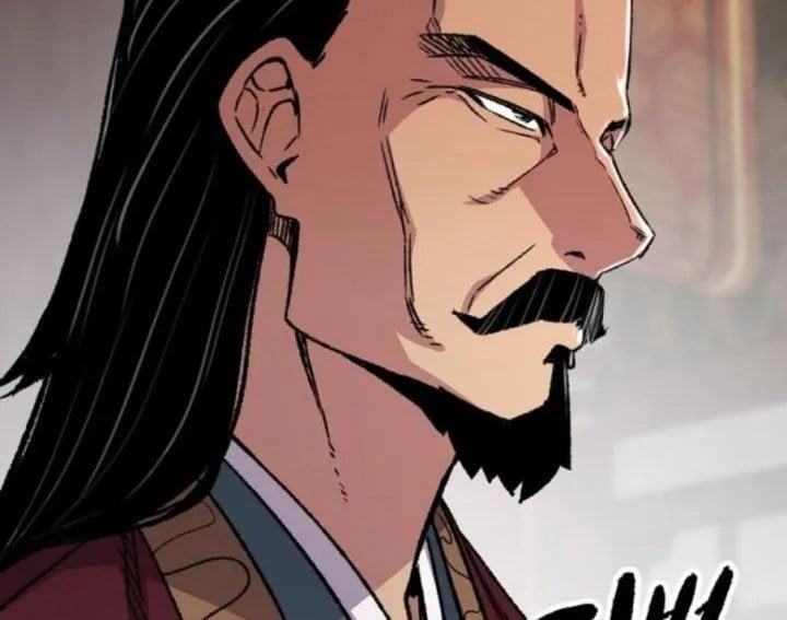 Thiên Ma Quy Hoàn Chapter 91 - Trang 2