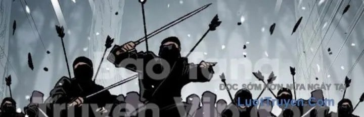 Thiên Ma Quy Hoàn Chapter 91 - Trang 2