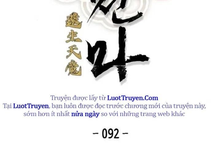 Thiên Ma Quy Hoàn Chapter 92 2