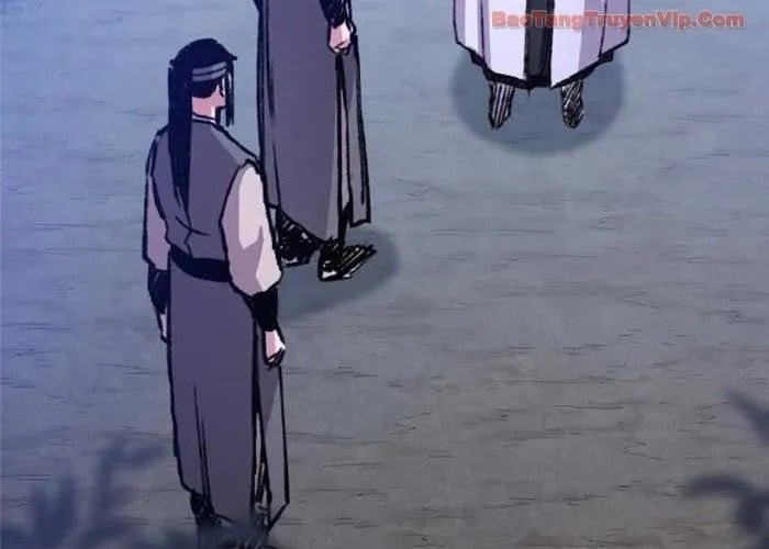 Thiên Ma Quy Hoàn Chapter 92 97