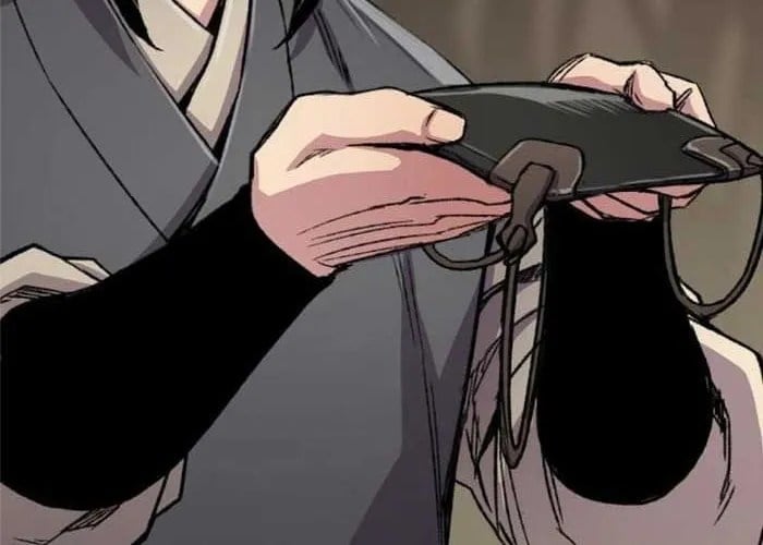 Thiên Ma Quy Hoàn Chapter 92 110