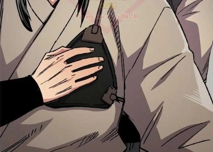 Thiên Ma Quy Hoàn Chapter 92 134