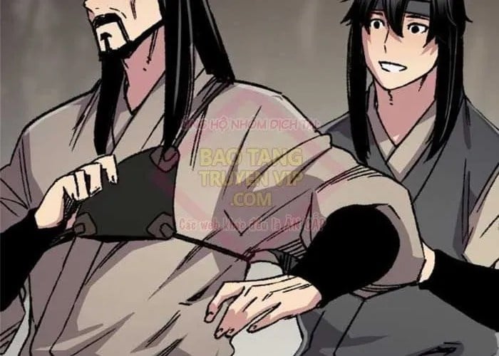 Thiên Ma Quy Hoàn Chapter 92 141