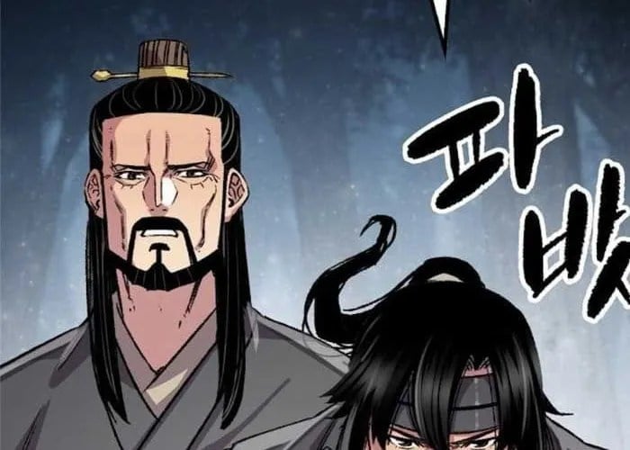 Thiên Ma Quy Hoàn Chapter 92 192