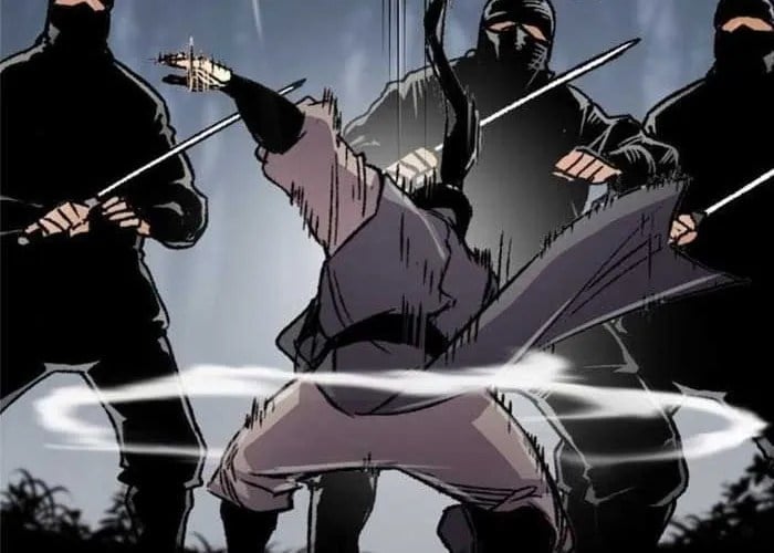 Thiên Ma Quy Hoàn Chapter 92 198
