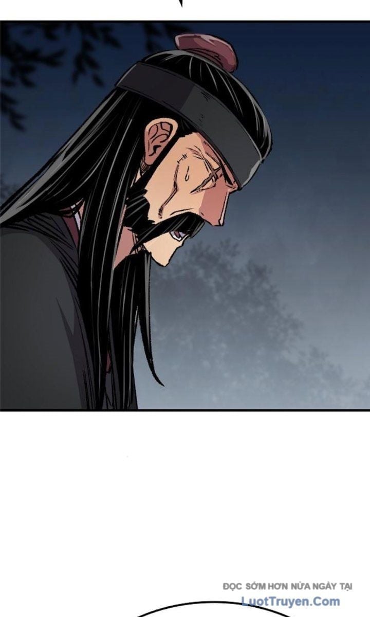 Thiên Ma Quy Hoàn Chapter 93 - Trang 2