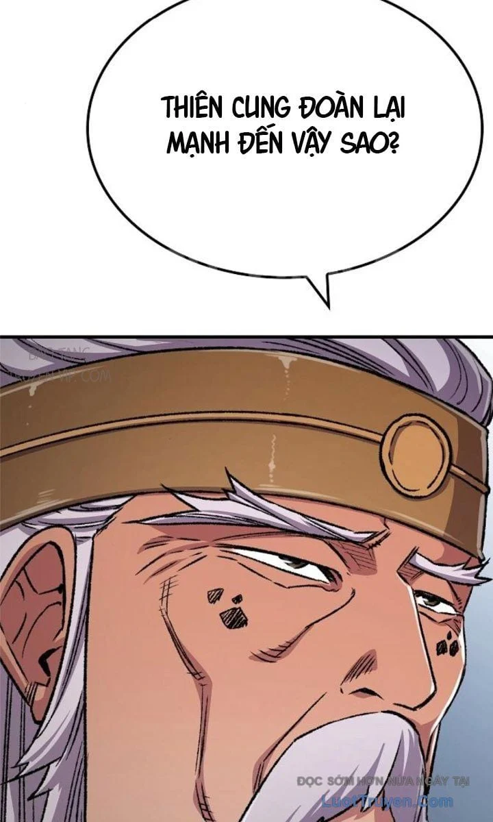 Thiên Ma Quy Hoàn Chapter 93 - Trang 2