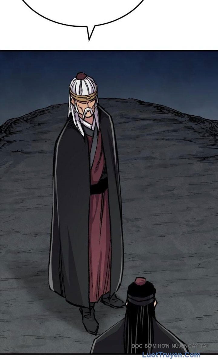 Thiên Ma Quy Hoàn Chapter 93 - Trang 2