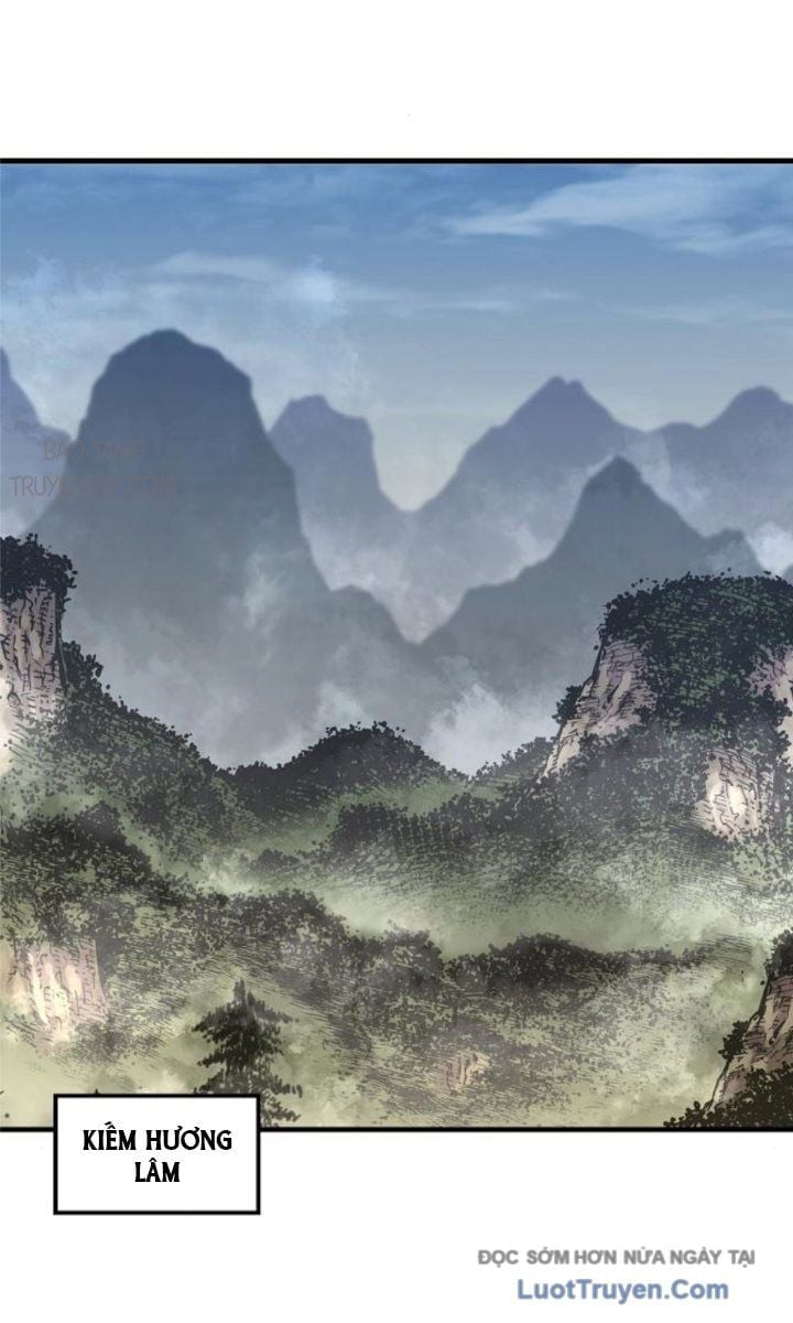 Thiên Ma Quy Hoàn Chapter 93 - Trang 2