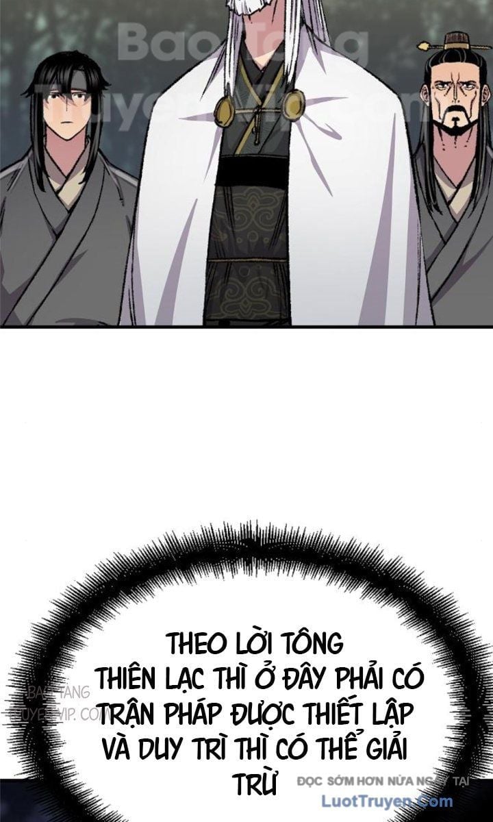 Thiên Ma Quy Hoàn Chapter 93 - Trang 2