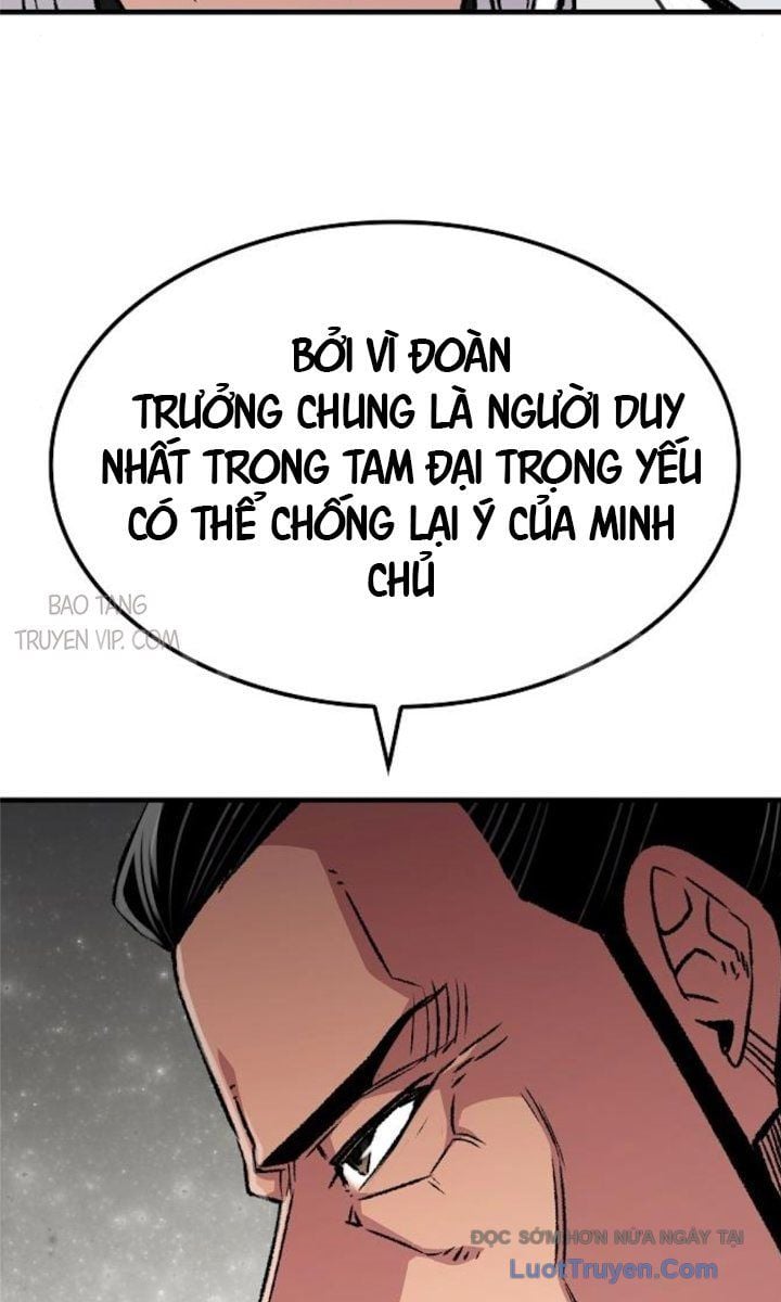 Thiên Ma Quy Hoàn Chapter 93 - Trang 2
