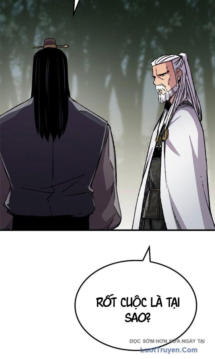 Thiên Ma Quy Hoàn Chapter 93 - Trang 2