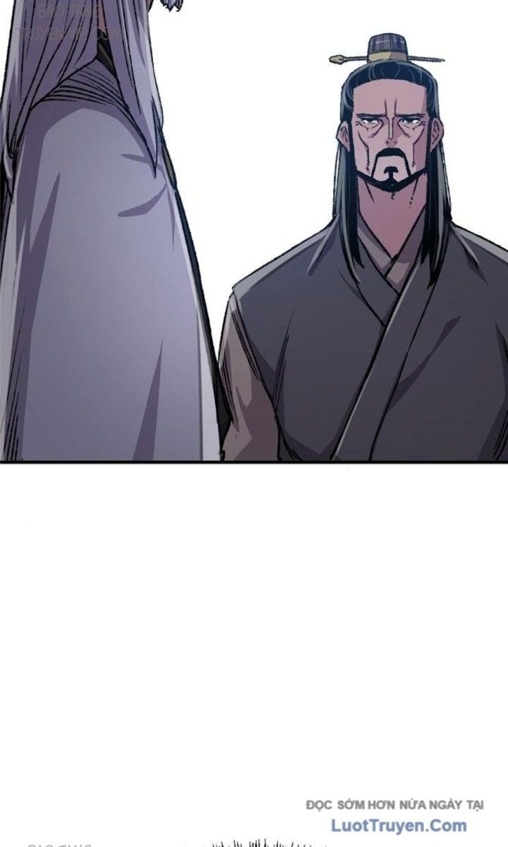 Thiên Ma Quy Hoàn Chapter 93 - Trang 2