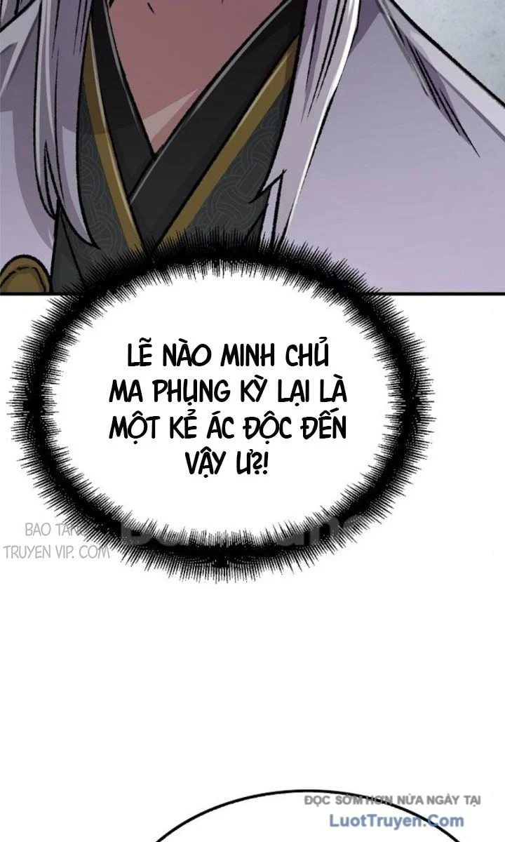 Thiên Ma Quy Hoàn Chapter 93 - Trang 2