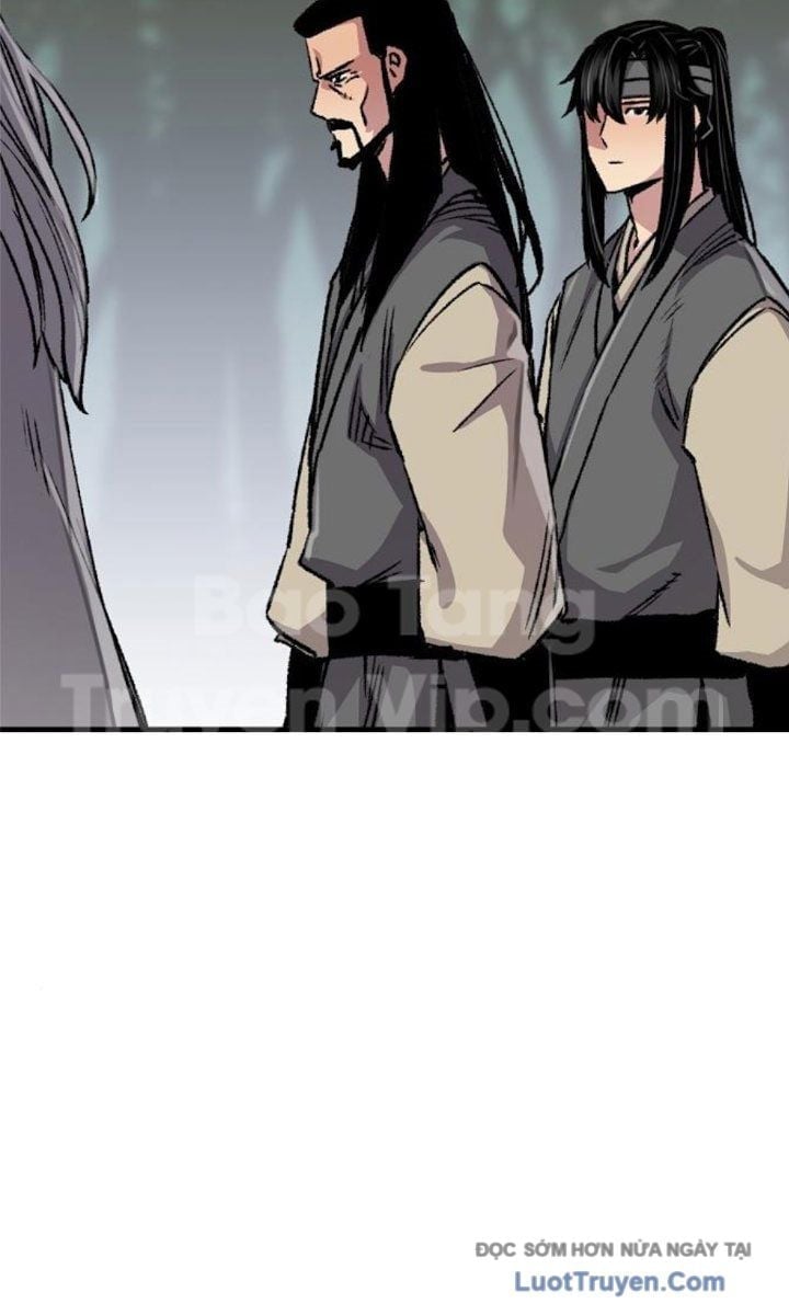 Thiên Ma Quy Hoàn Chapter 93 - Trang 2