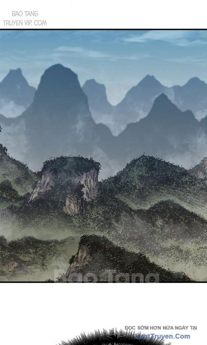 Thiên Ma Quy Hoàn Chapter 93 - Trang 2