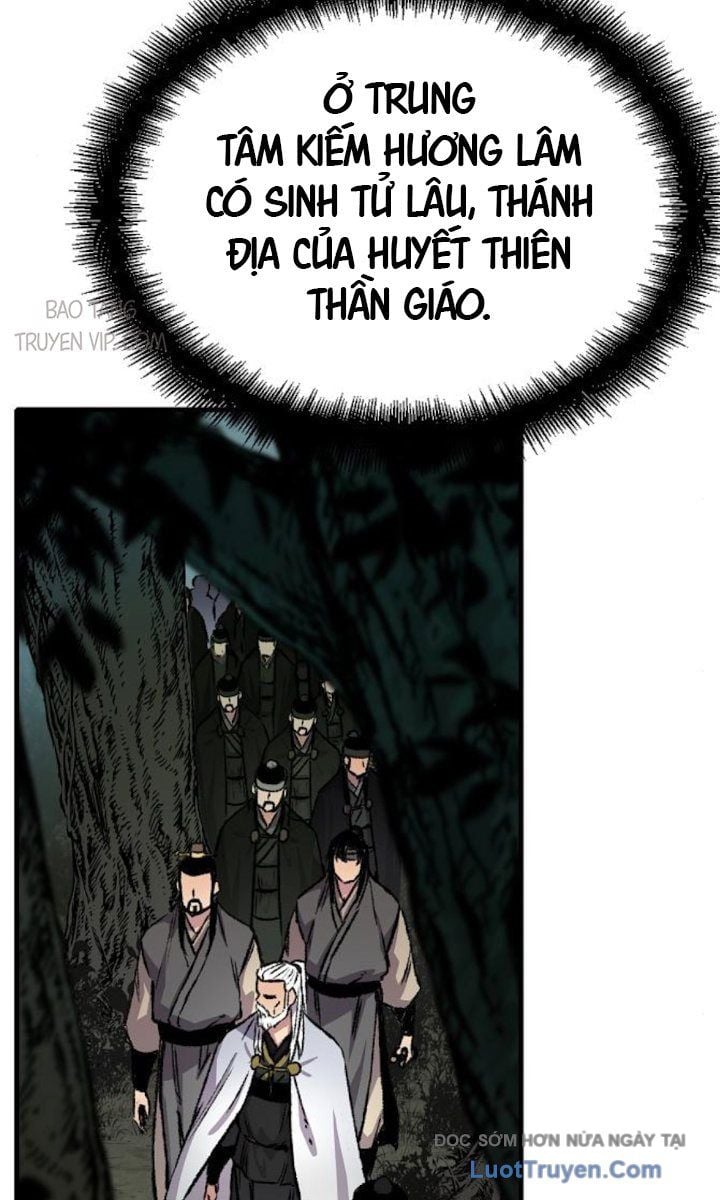 Thiên Ma Quy Hoàn Chapter 93 - Trang 2