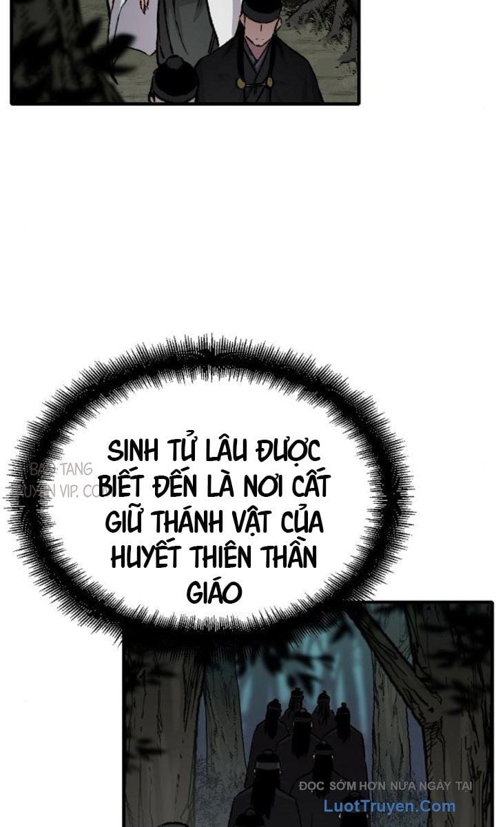 Thiên Ma Quy Hoàn Chapter 93 - Trang 2