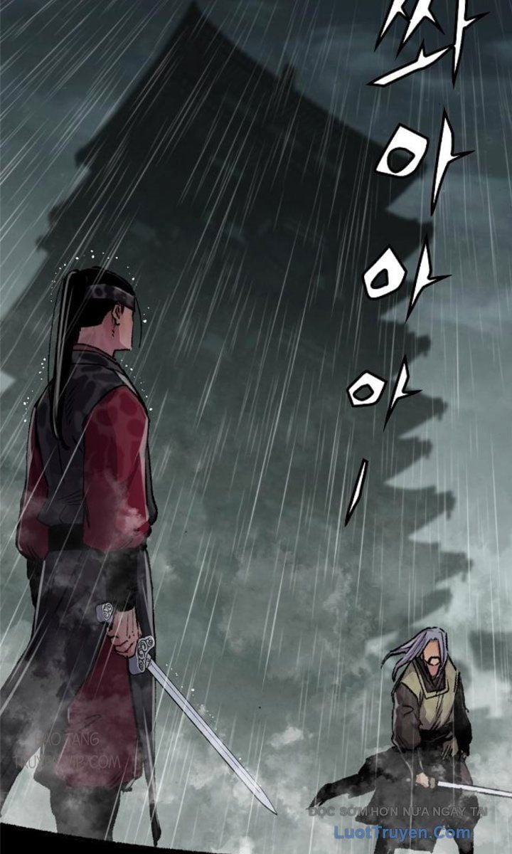 Thiên Ma Quy Hoàn Chapter 93 - Trang 2