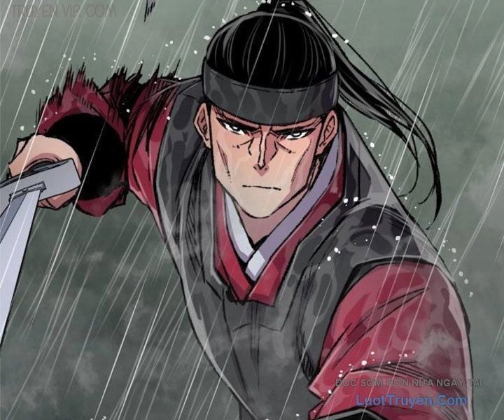 Thiên Ma Quy Hoàn Chapter 93 - Trang 2