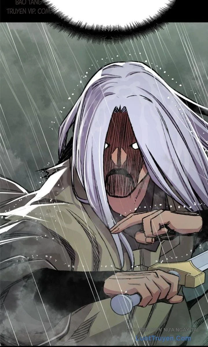 Thiên Ma Quy Hoàn Chapter 93 - Trang 2