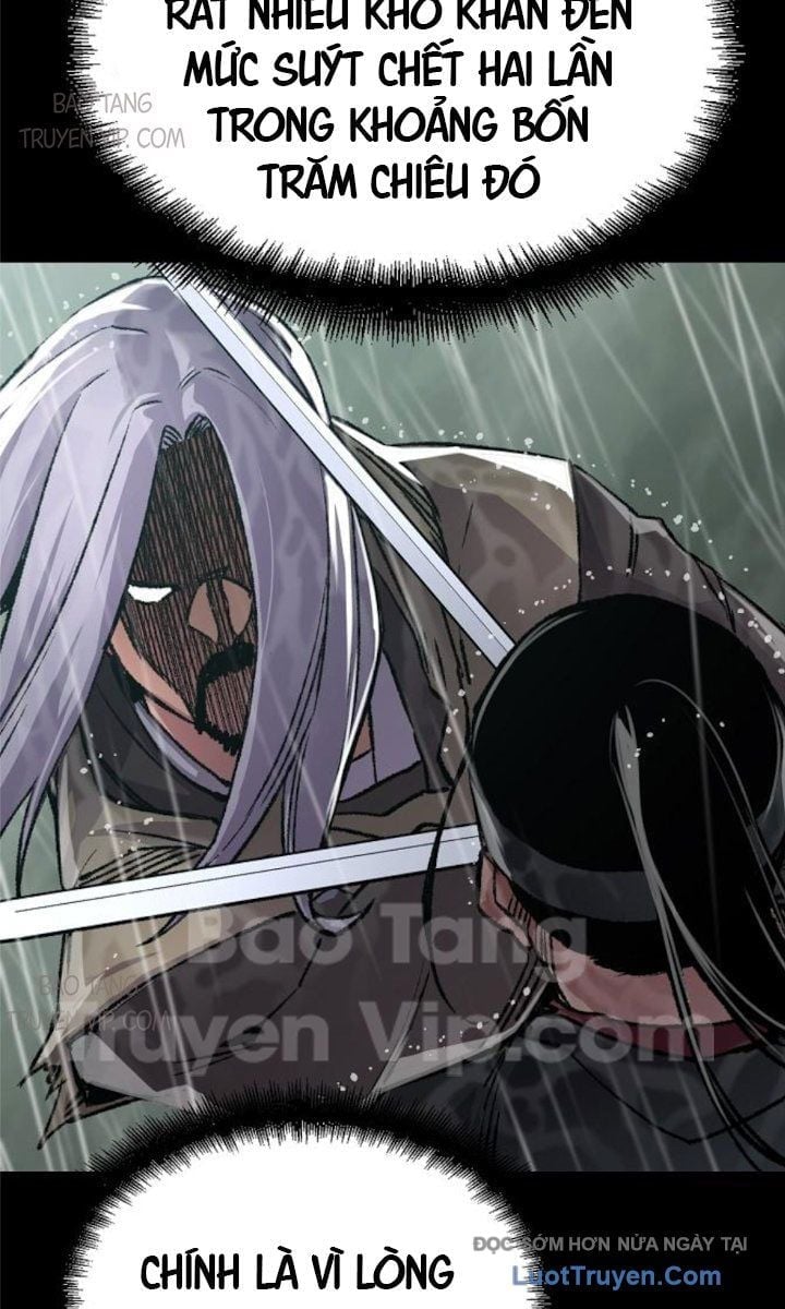 Thiên Ma Quy Hoàn Chapter 93 - Trang 2