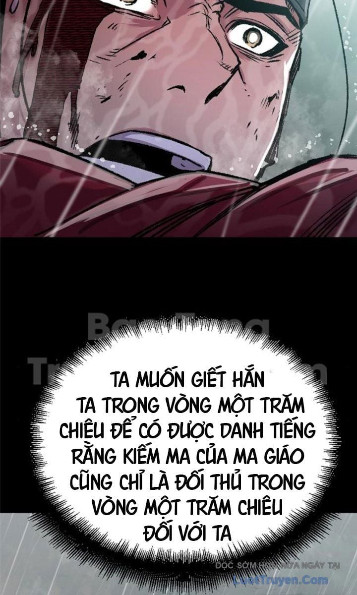 Thiên Ma Quy Hoàn Chapter 93 - Trang 2