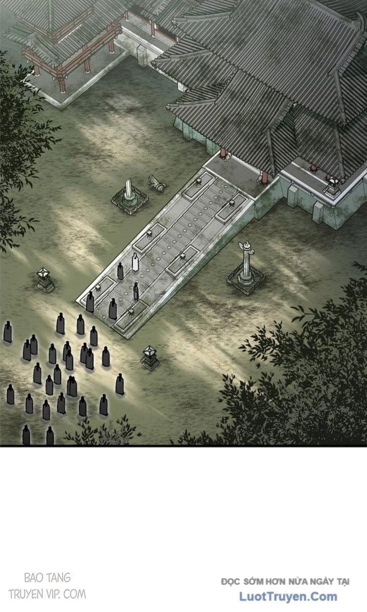 Thiên Ma Quy Hoàn Chapter 93 - Trang 2