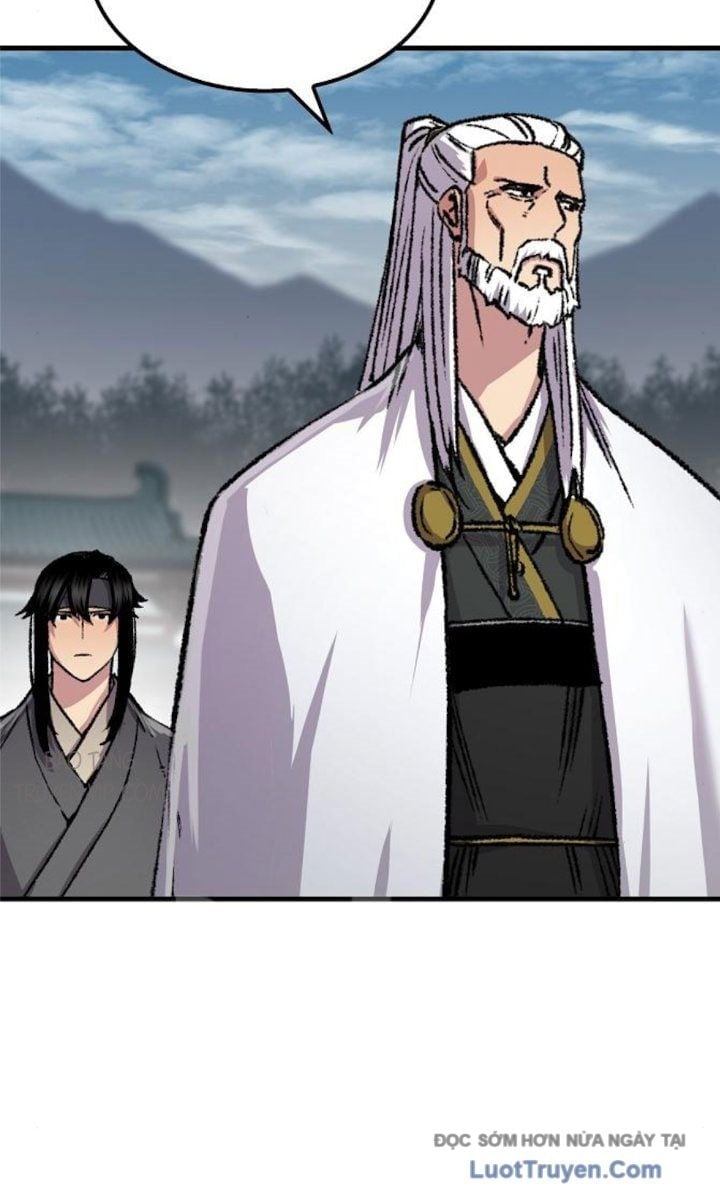 Thiên Ma Quy Hoàn Chapter 93 - Trang 2