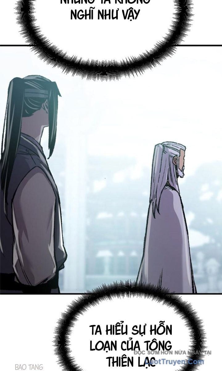 Thiên Ma Quy Hoàn Chapter 93 - Trang 2