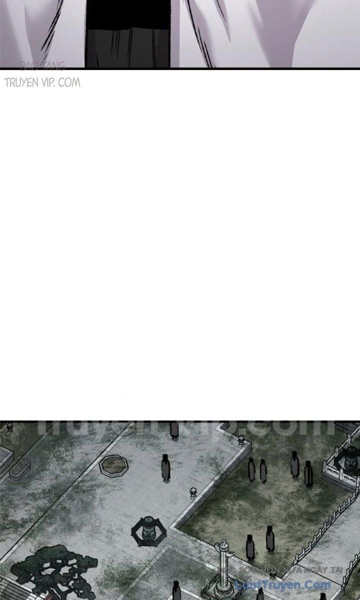 Thiên Ma Quy Hoàn Chapter 93 - Trang 2