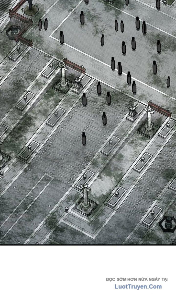 Thiên Ma Quy Hoàn Chapter 93 - Trang 2