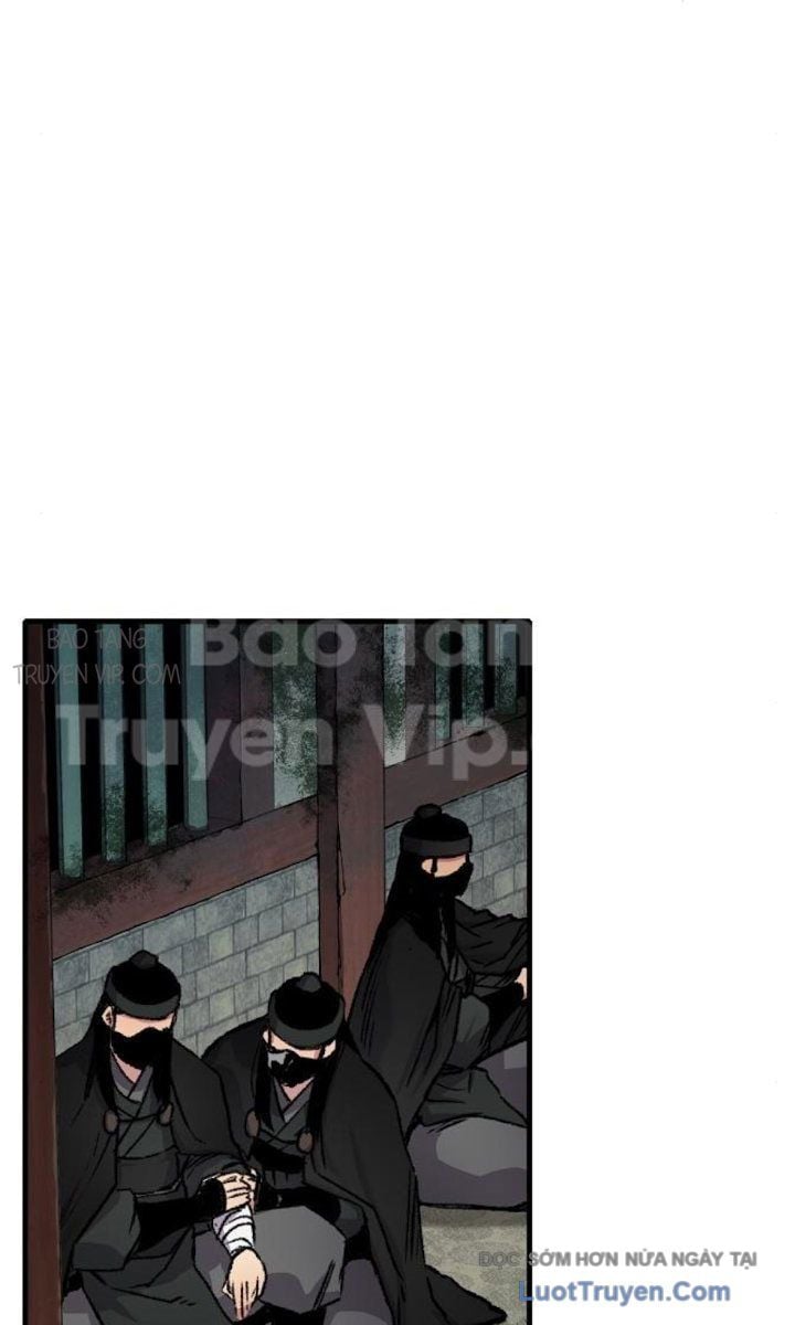 Thiên Ma Quy Hoàn Chapter 93 - Trang 2