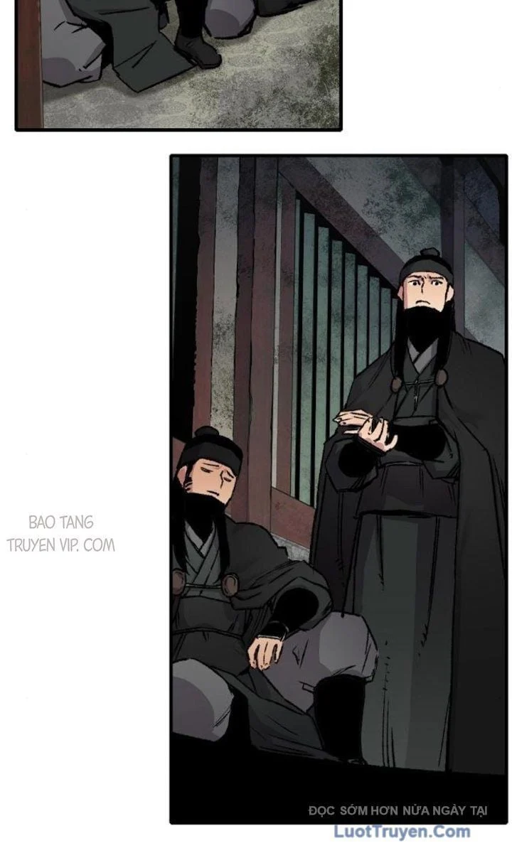 Thiên Ma Quy Hoàn Chapter 93 - Trang 2