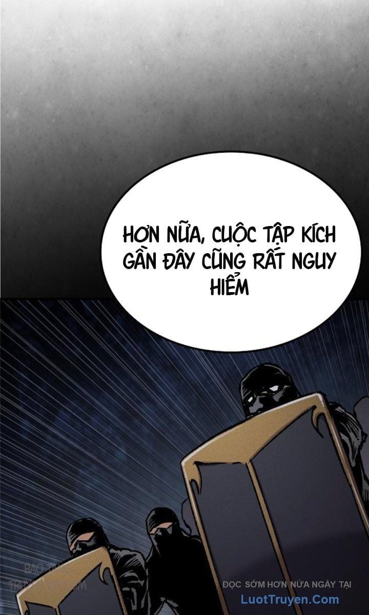 Thiên Ma Quy Hoàn Chapter 93 - Trang 2