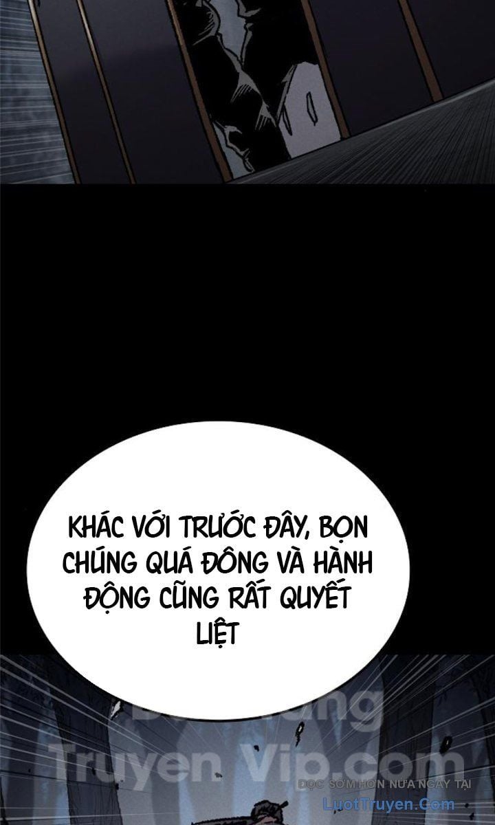 Thiên Ma Quy Hoàn Chapter 93 - Trang 2
