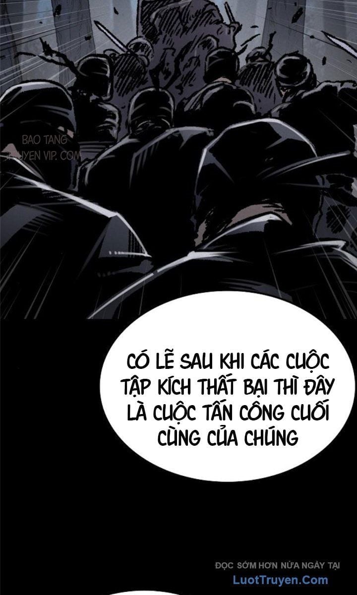 Thiên Ma Quy Hoàn Chapter 93 - Trang 2