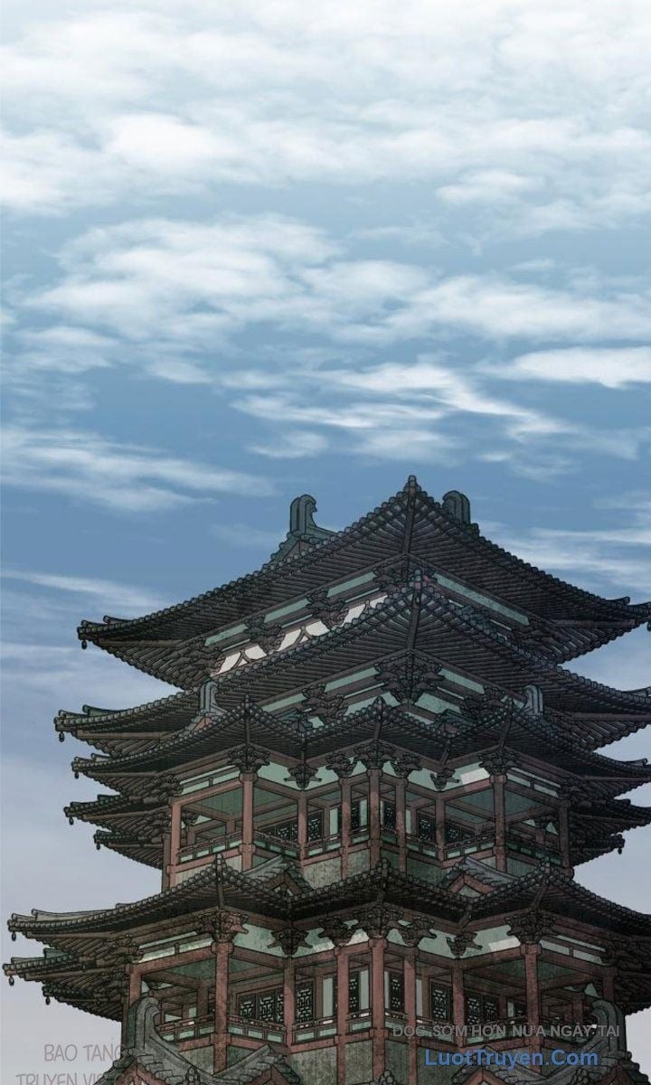 Thiên Ma Quy Hoàn Chapter 93 - Trang 2