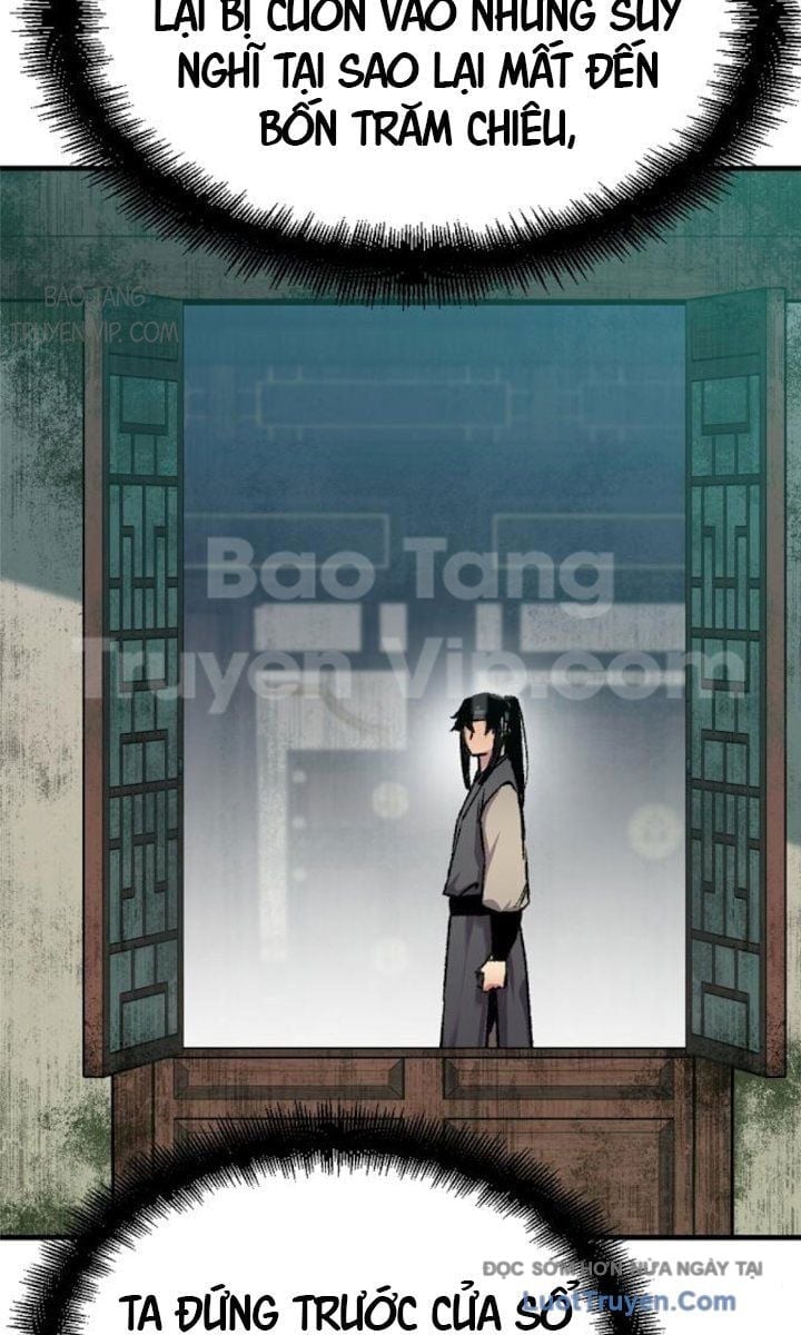 Thiên Ma Quy Hoàn Chapter 93 - Trang 2