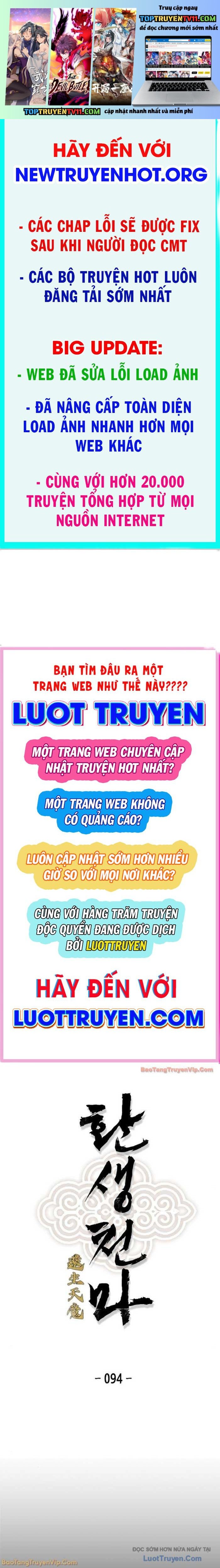 Thiên Ma Quy Hoàn Chapter 94 - Trang 2