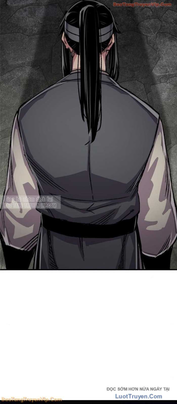 Thiên Ma Quy Hoàn Chapter 94 - Trang 2