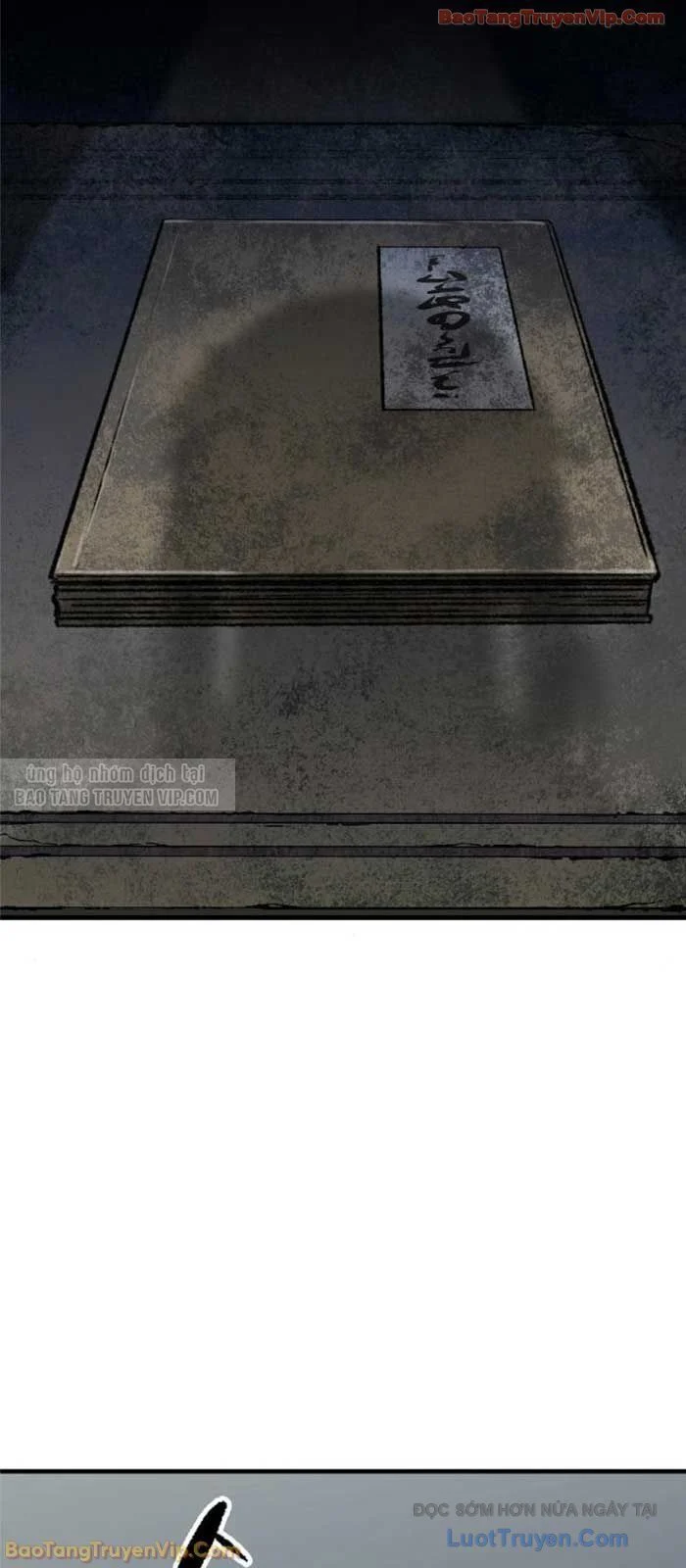 Thiên Ma Quy Hoàn Chapter 94 - Trang 2