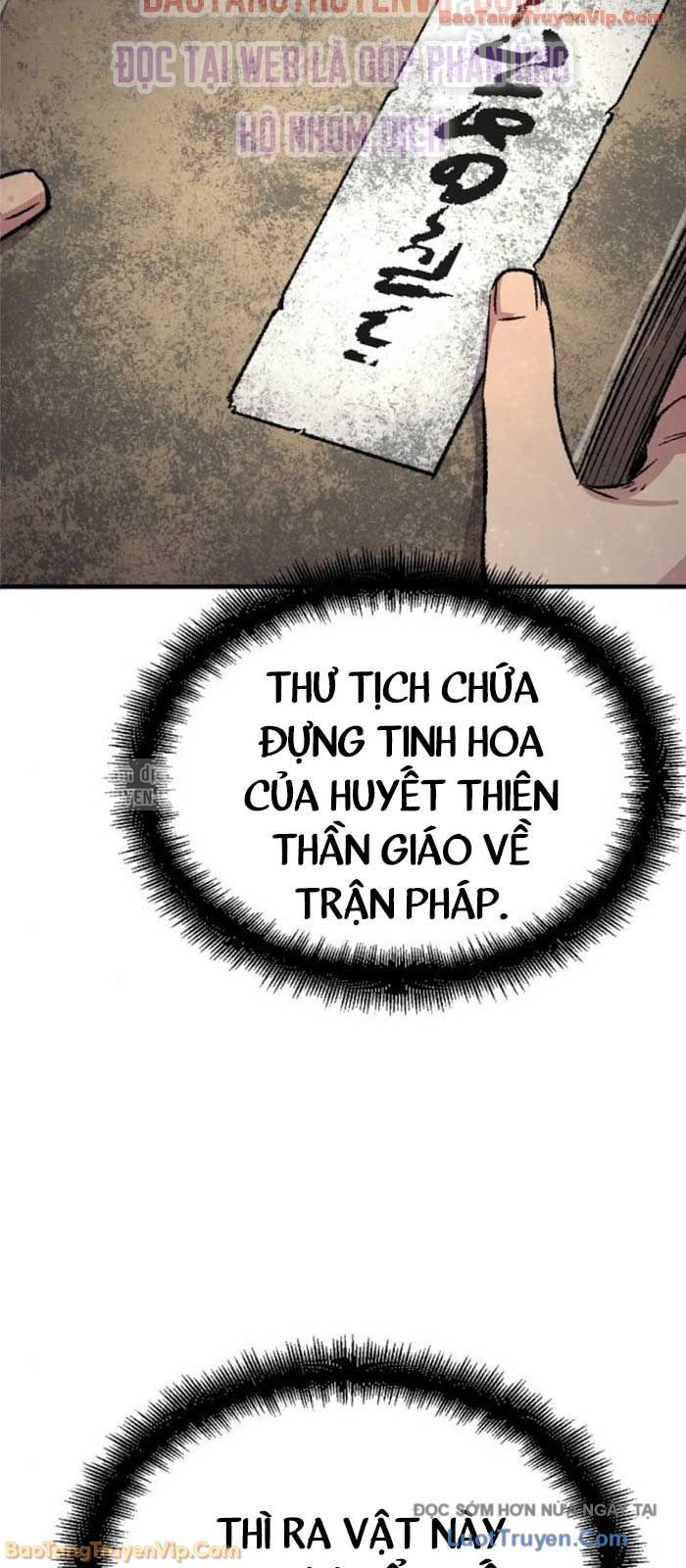 Thiên Ma Quy Hoàn Chapter 94 - Trang 2