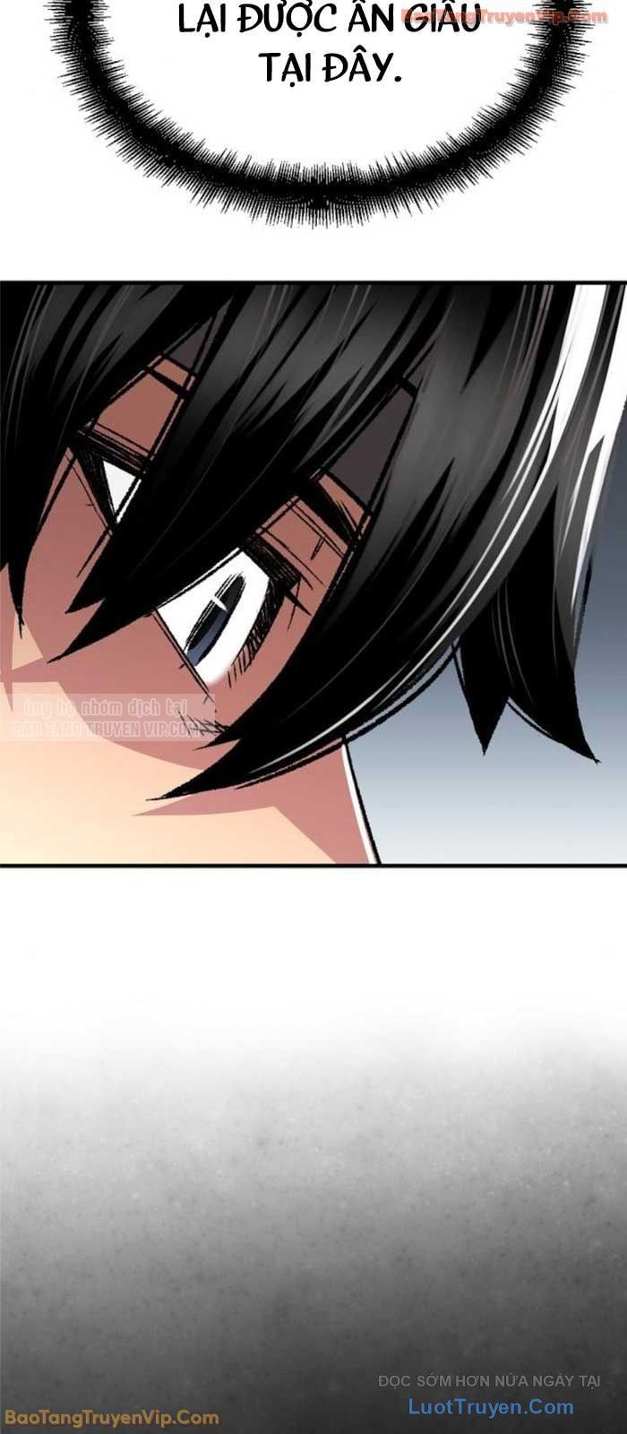 Thiên Ma Quy Hoàn Chapter 94 - Trang 2