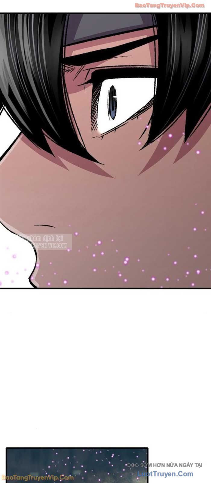 Thiên Ma Quy Hoàn Chapter 94 - Trang 2